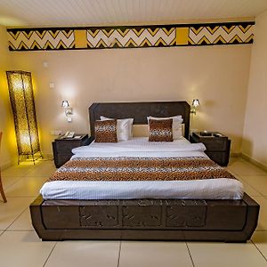 Chambre Standarde Simple