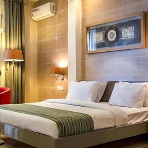 Chambre Exécutive Double